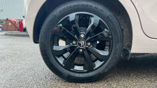 Citroen C1 1.0 VTi 72 ELLE 5dr Petrol Hatchback